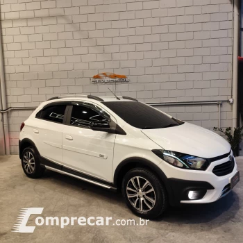 ONIX 1.4 MPFI Activ 8V