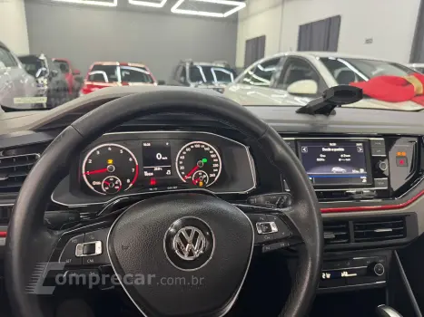 POLO 1.0 200 TSI Comfortline TECH 2