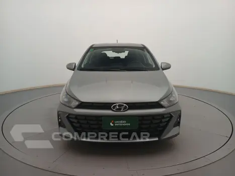 HB20 1.0 12V FLEX COMFORT MANUAL
