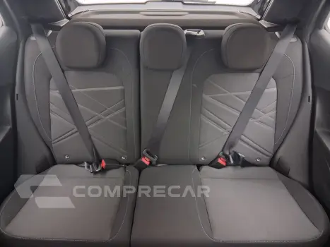 PULSE 1.0 TURBO 200 HYBRID AUDACE CVT