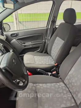 FIESTA 1.0 ROCAM HATCH 8V