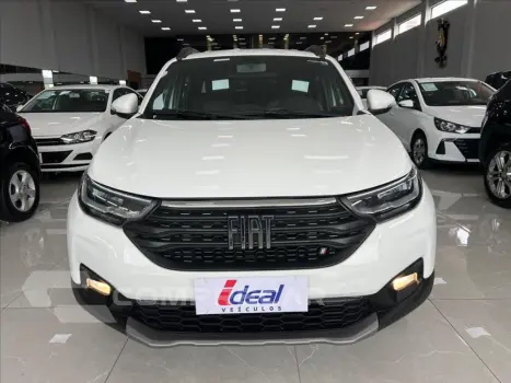 STRADA 1.3 FIREFLY FLEX VOLCANO CD CVT