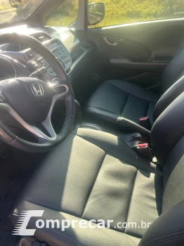 FIT 1.5 EX 16V