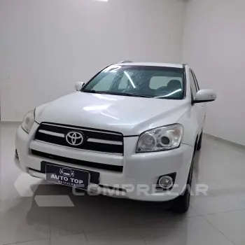 Toyota RAV4 2.0 4X2 16V 4 portas