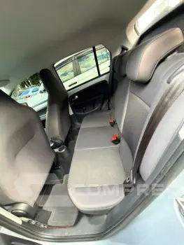 up! Xtreme 1.0 TSI Total Flex 12V 5p