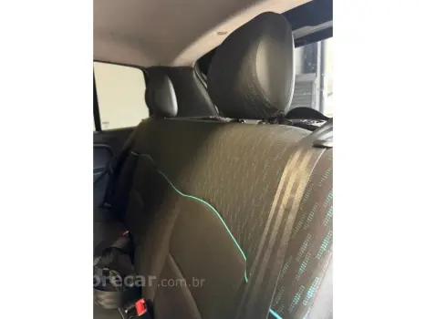 CLIO 1.0 EXPRESSION 16V FLEX 4P MANUAL