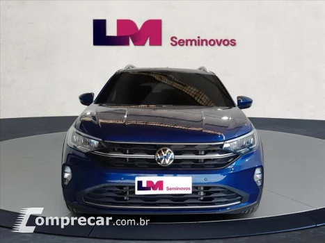 NIVUS 1.0 200 TSI TOTAL FLEX HIGHLINE AUTOMÁTICO