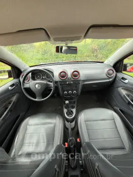 SAVEIRO 1.6 MI Trooper CS 8V G.V