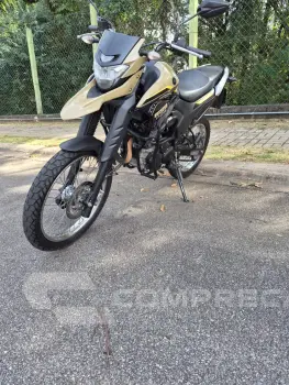 Lander Xtz 250cc