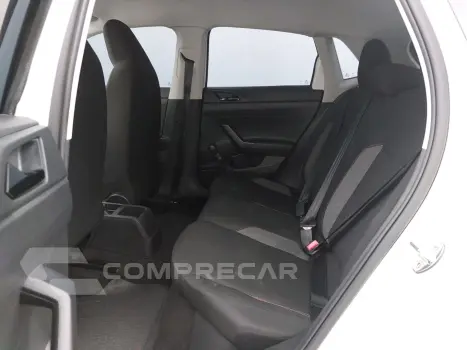 POLO 1.0 MPI TRACK MANUAL