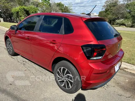 Polo Hatch 1.0 12V 4P 200 TSI SENSE AUTOMÁTICO