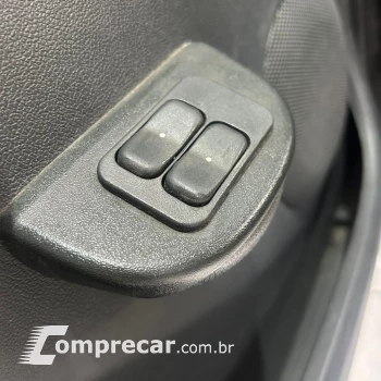 SANDERO 1.0 Authentique Plus 16V