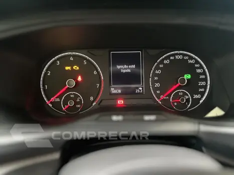 T-CROSS 1.0 200 TSI TOTAL FLEX SENSE AUTOMÁTICO