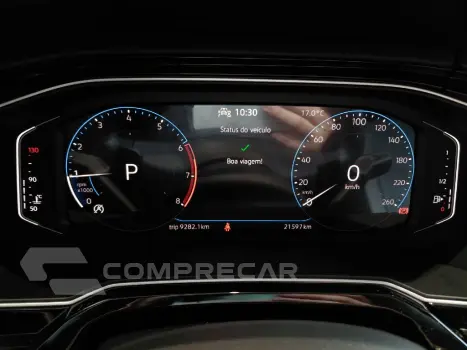 NIVUS 1.0 200 TSI TOTAL FLEX HIGHLINE AUTOMÁTICO