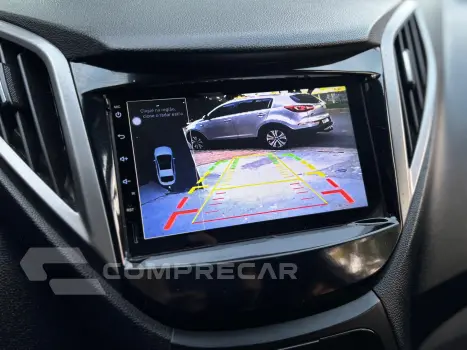 HB20S 1.6 Premium 16V