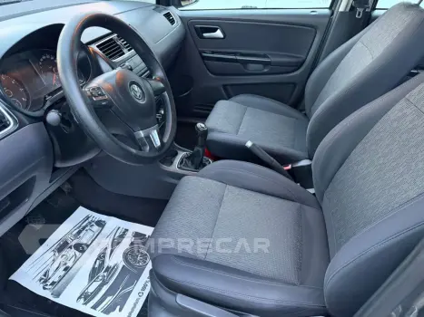 Fox 1.6 4P I-TREND FLEX