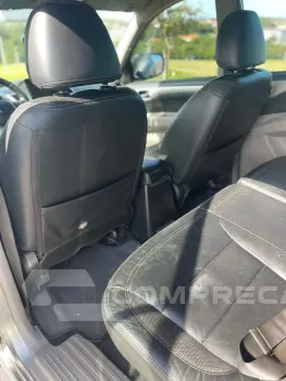 PAJERO 3.2 HPE 4X4 7 Lugares 16V Turbo Intercooler