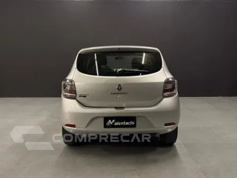 SANDERO 1.0 12V SCE FLEX EXPRESSION MANUAL