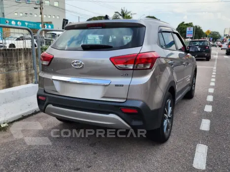 Creta Prestige 2.0 16V Flex Aut.