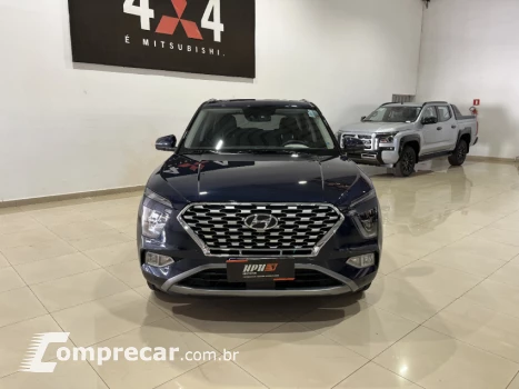 CRETA 2.0 Ultimate