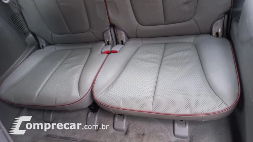 SANTA FÉ 2.7 MPFI GLS 7 Lugares V6 24V