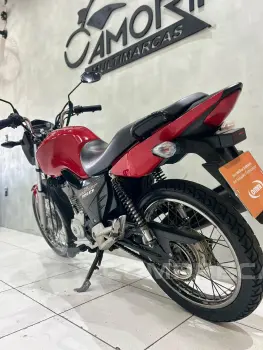 CG 160 START