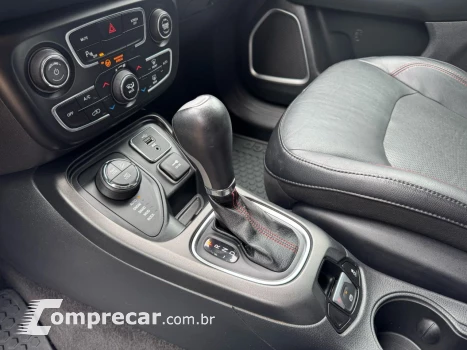 COMPASS TRAILHAWK 2.0 4x4 Dies. 16V Aut.