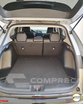 ZR-V 2.0 16V 4P i-VTEC TOURING AUTOMÁTICO CVT