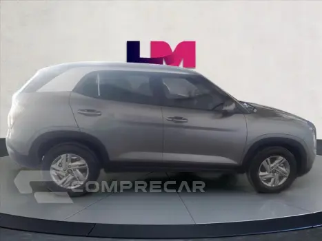 CRETA 1.0 TGDI FLEX COMFORT PLUS AUTOMÁTICO