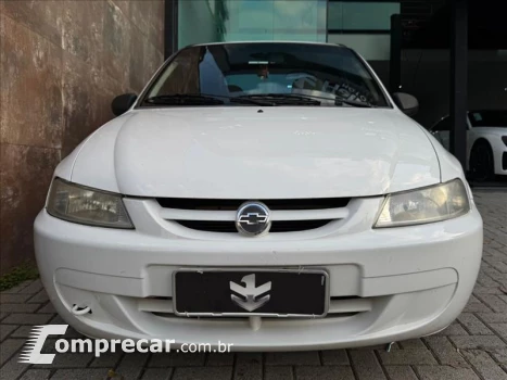 CELTA 1.0 MPFI VHC Life 8V
