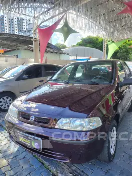 PALIO 1.0 MPI EX 16V
