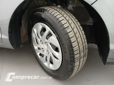 HB20 1.0 12V FLEX SENSE MANUAL