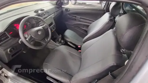 SAVEIRO 1.6 MSI Robust CS 8V