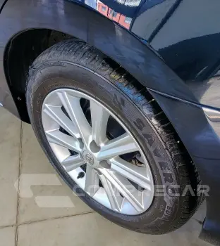 CAMRY 3.5 V6 BLINDADO