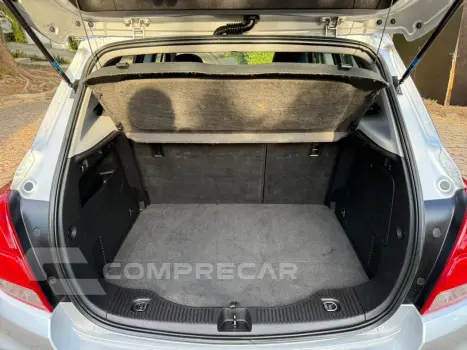 Tracker 1.4 16V 4P FLEX PREMIER TURBO AUTOMÁTICO