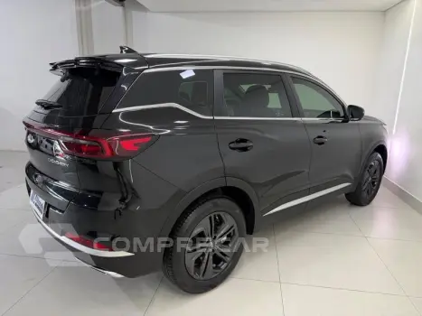 TIGGO7 SPORT