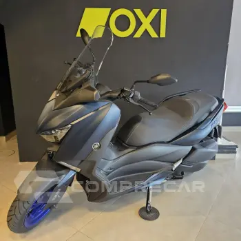 XMAX 250 ABS