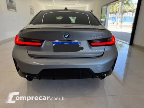 330E 2.0 16V 4P M SPORT HÍBRIDO TURBO AUTOMÁTICO