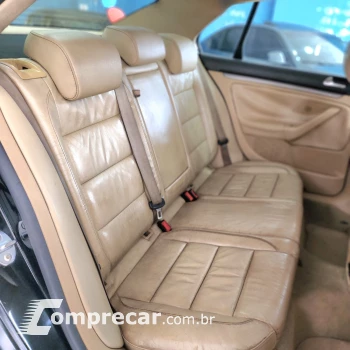 JETTA 2.5 I 20V 170cv