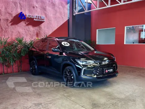 TRACKER 1.2 TURBO FLEX RS AUTOMÁTICO