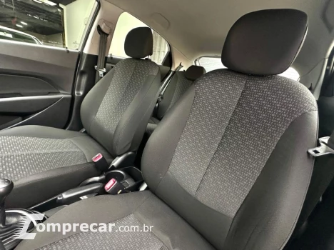HB20 1.0 Comfort Plus 12V