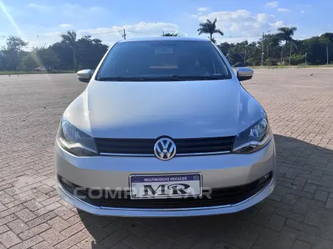 GOL 1.6 MI Power 8V G.VI