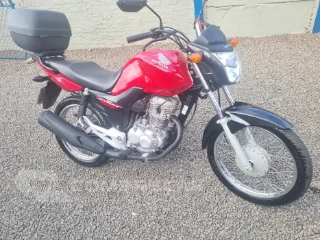 CG Star 160