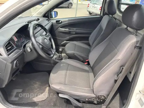 SAVEIRO 1.6 MSI Robust CS 8V