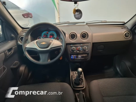 CELTA 1.0 MPFI LT 8V