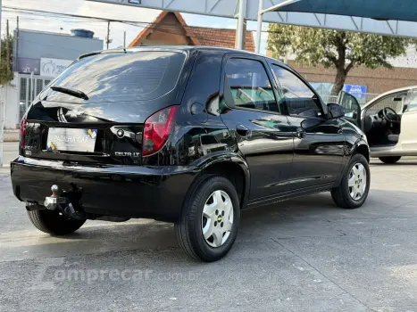 Celta LT 1.0 MPFI 8V FlexP. 5p