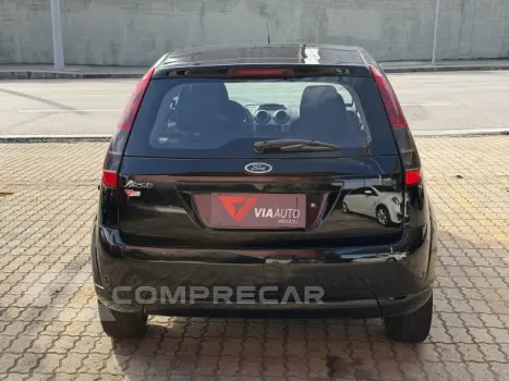 FIESTA HATCH - 1.6 ROCAM HATCH 8V 4P MANUAL