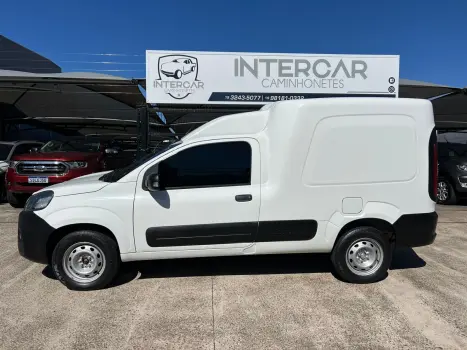FIORINO 1.4 MPI Furgão Endurance 8V