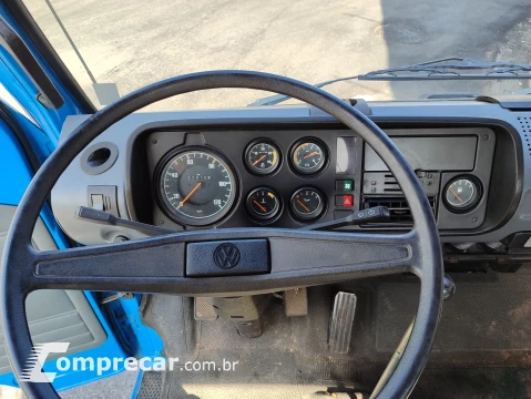 Volkswagen 6.90 2 portas