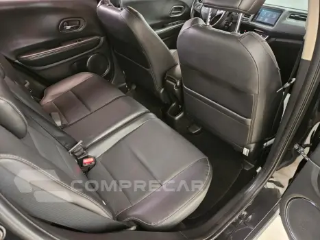 HR-V 1.8 16V EXL
